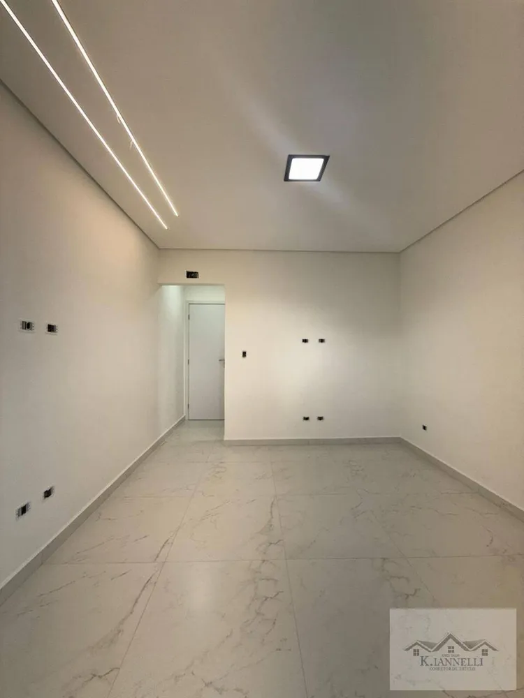 Sobrado, 4 quartos, 204 m² - Foto 4