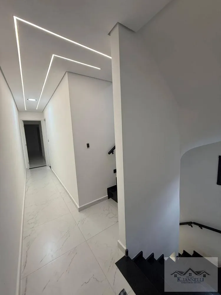 Sobrado, 4 quartos, 204 m² - Foto 6