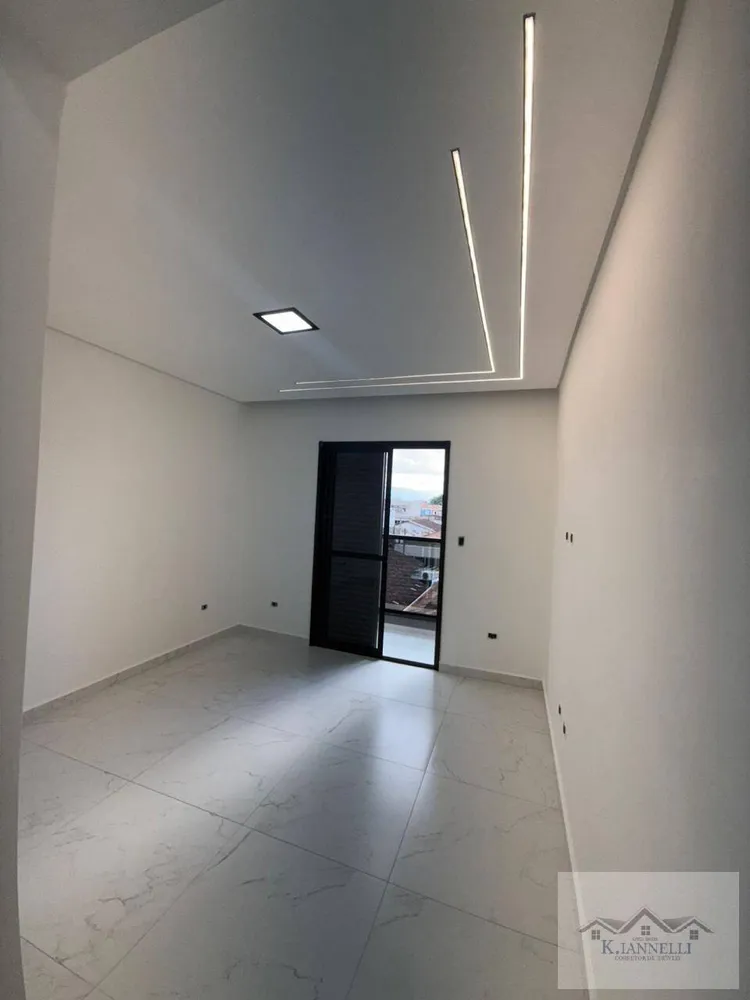 Sobrado, 4 quartos, 204 m² - Foto 10