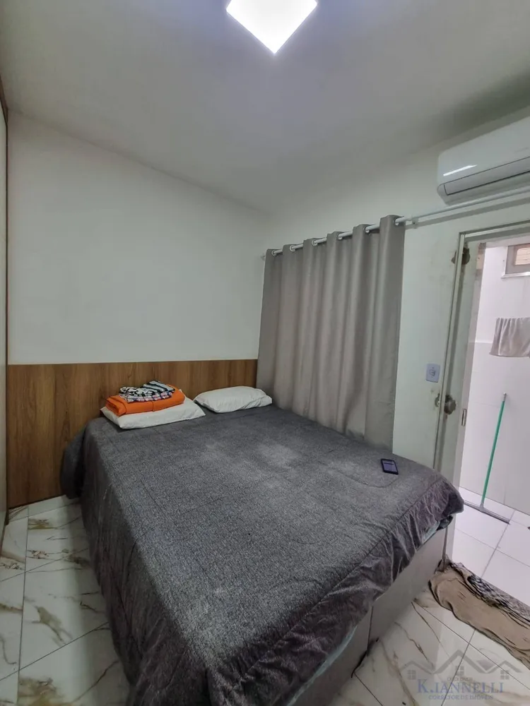 Casa, 1 quarto, 38 m² - Foto 1
