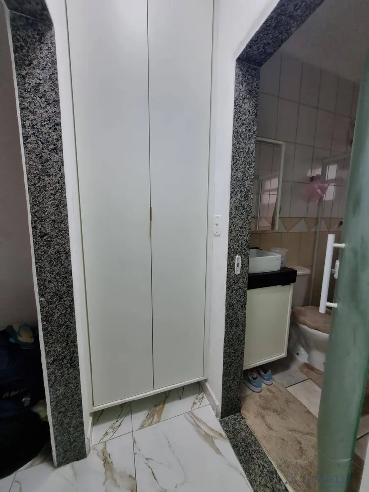 Casa, 1 quarto, 38 m² - Foto 5