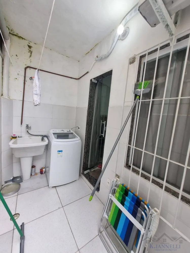 Casa, 1 quarto, 38 m² - Foto 3