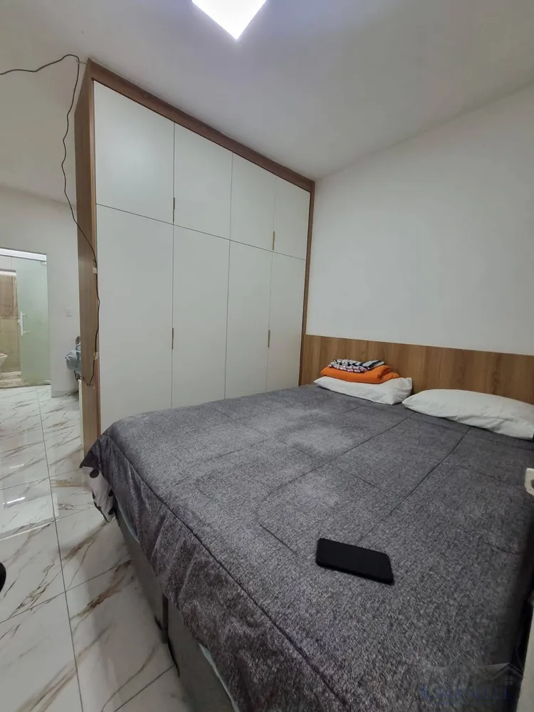 Casa, 1 quarto, 38 m² - Foto 4