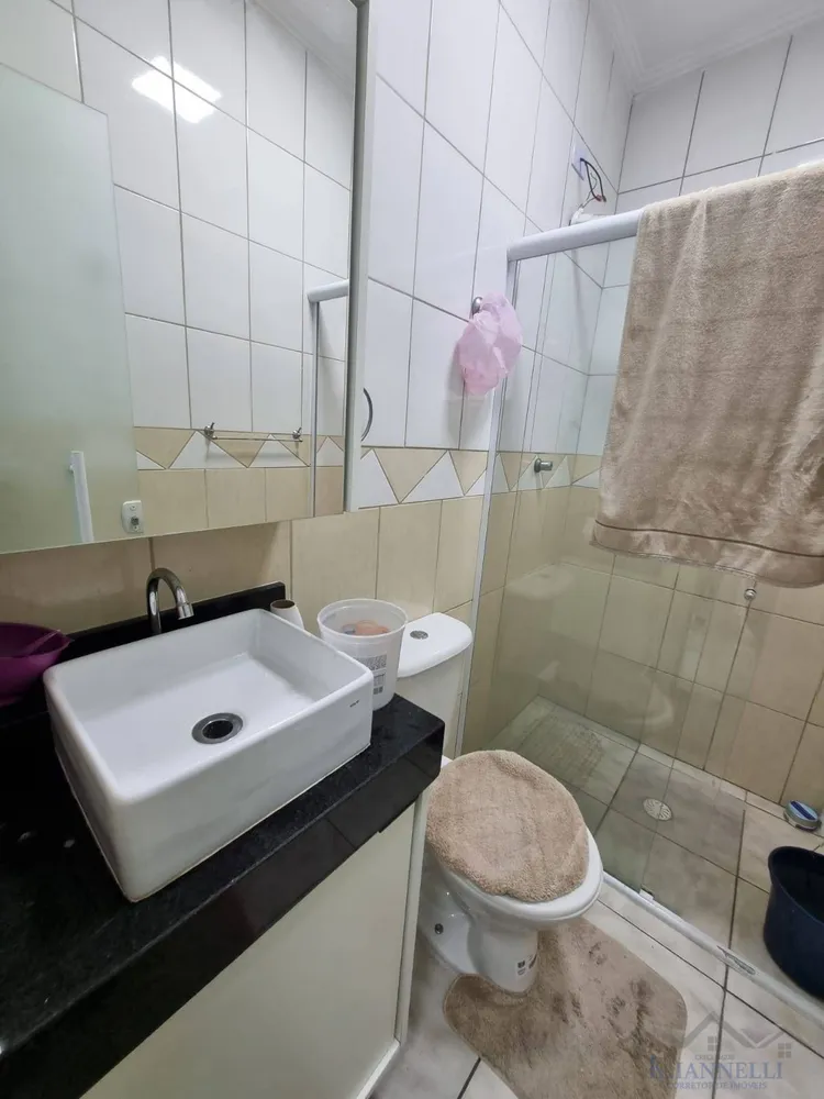 Casa, 1 quarto, 38 m² - Foto 2