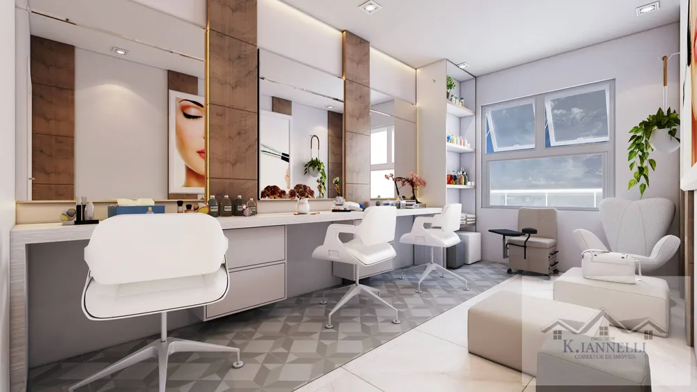 Cobertura, 3 quartos, 140 m² - Foto 3