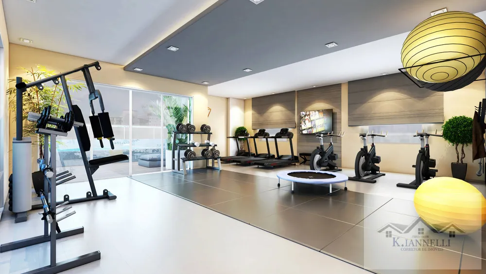 Cobertura, 3 quartos, 140 m² - Foto 4