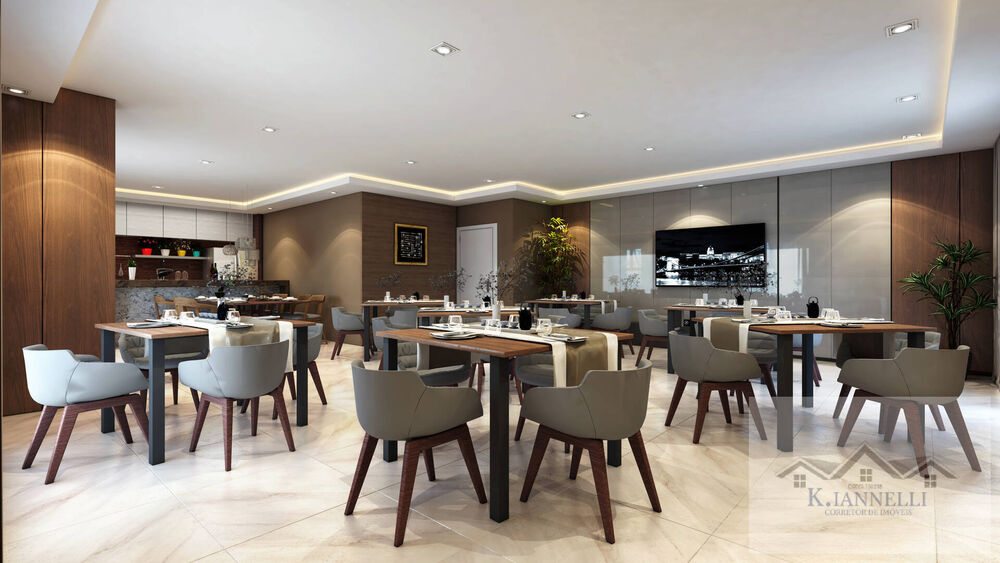 Cobertura, 3 quartos, 140 m² - Foto 5