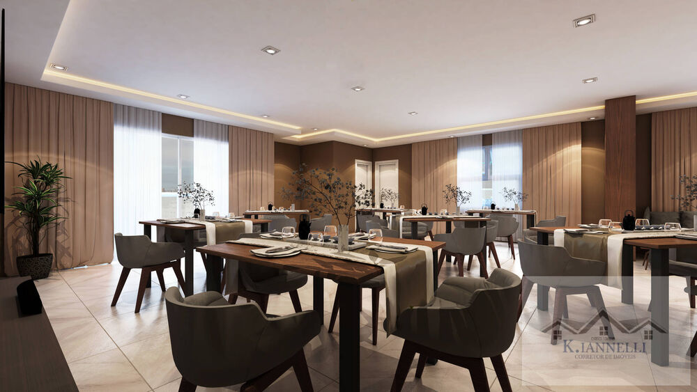 Cobertura, 3 quartos, 140 m² - Foto 7