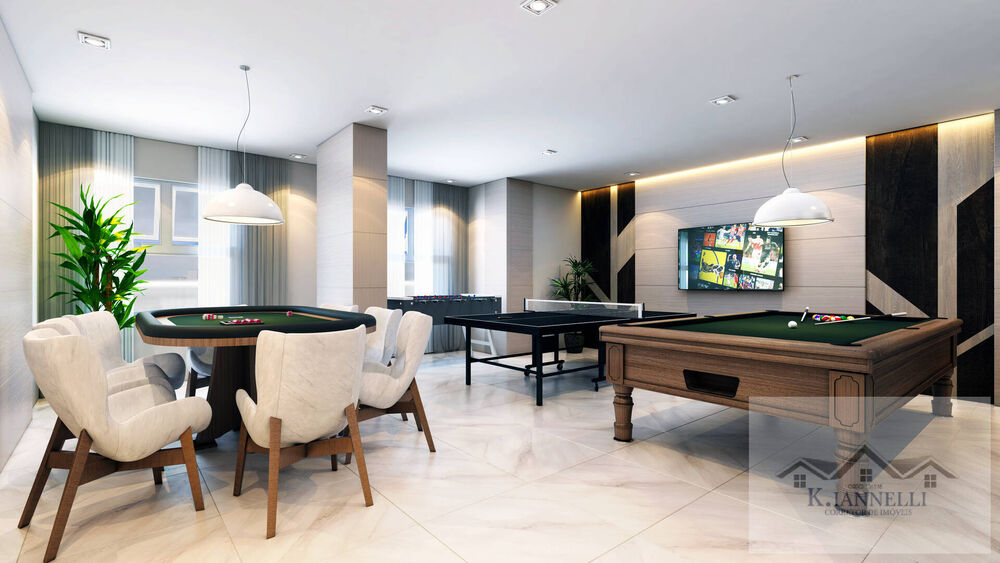 Cobertura, 3 quartos, 140 m² - Foto 2
