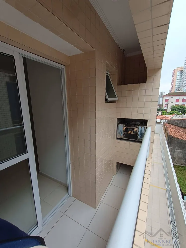 Apartamento, 1 quarto, 44 m² - Foto 1