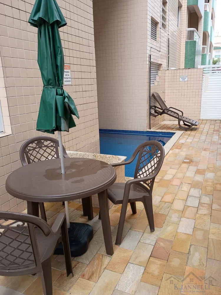 Apartamento, 1 quarto, 44 m² - Foto 1