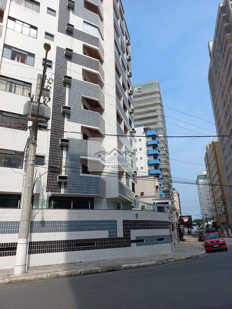 Apartamento, 1 quarto, 50 m² - Foto 3