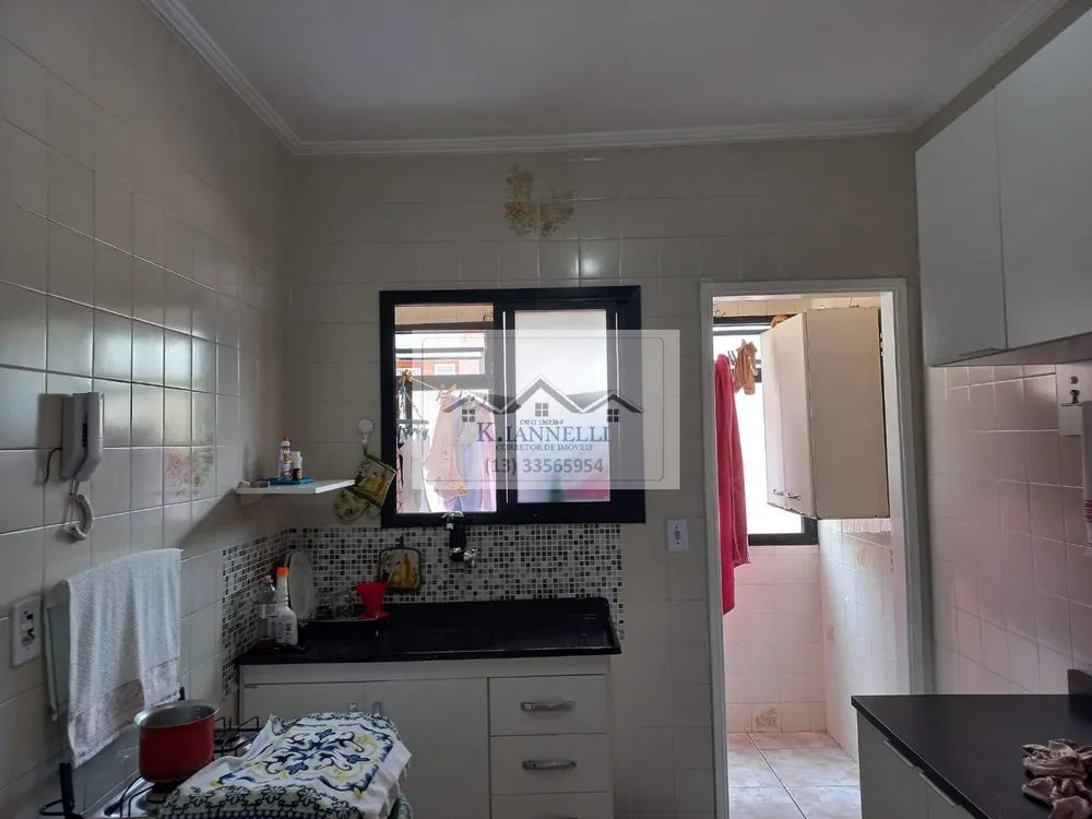 Apartamento, 1 quarto, 50 m² - Foto 5