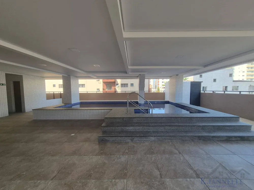 Apartamento, 3 quartos, 89 m² - Foto 8