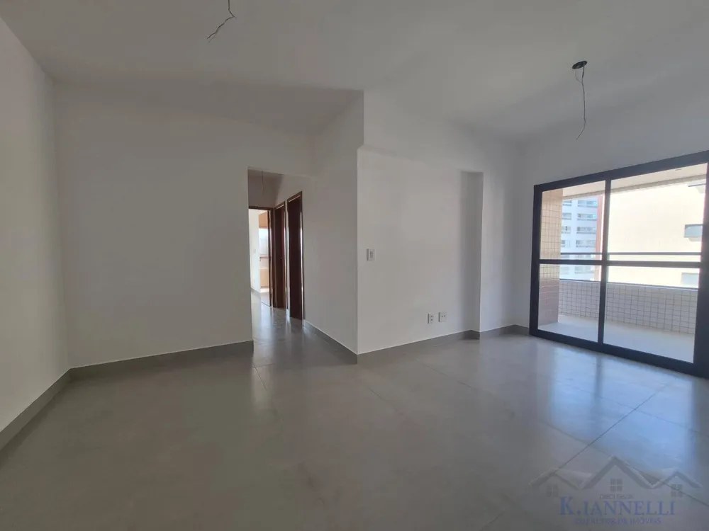 Apartamento, 3 quartos, 89 m² - Foto 1