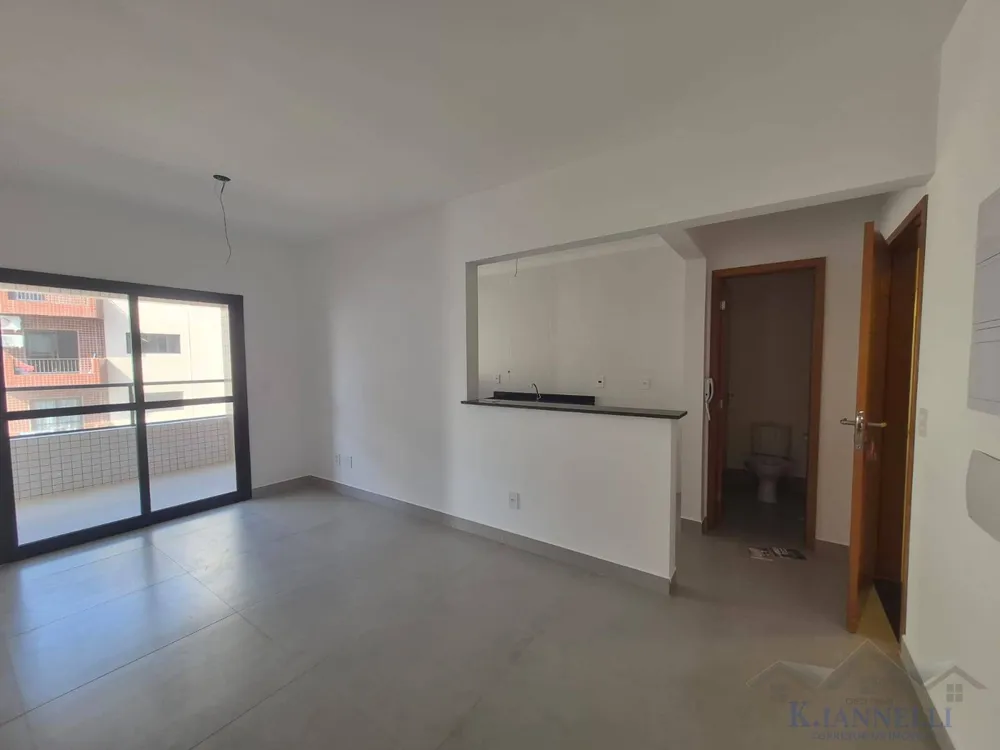 Apartamento, 3 quartos, 89 m² - Foto 2
