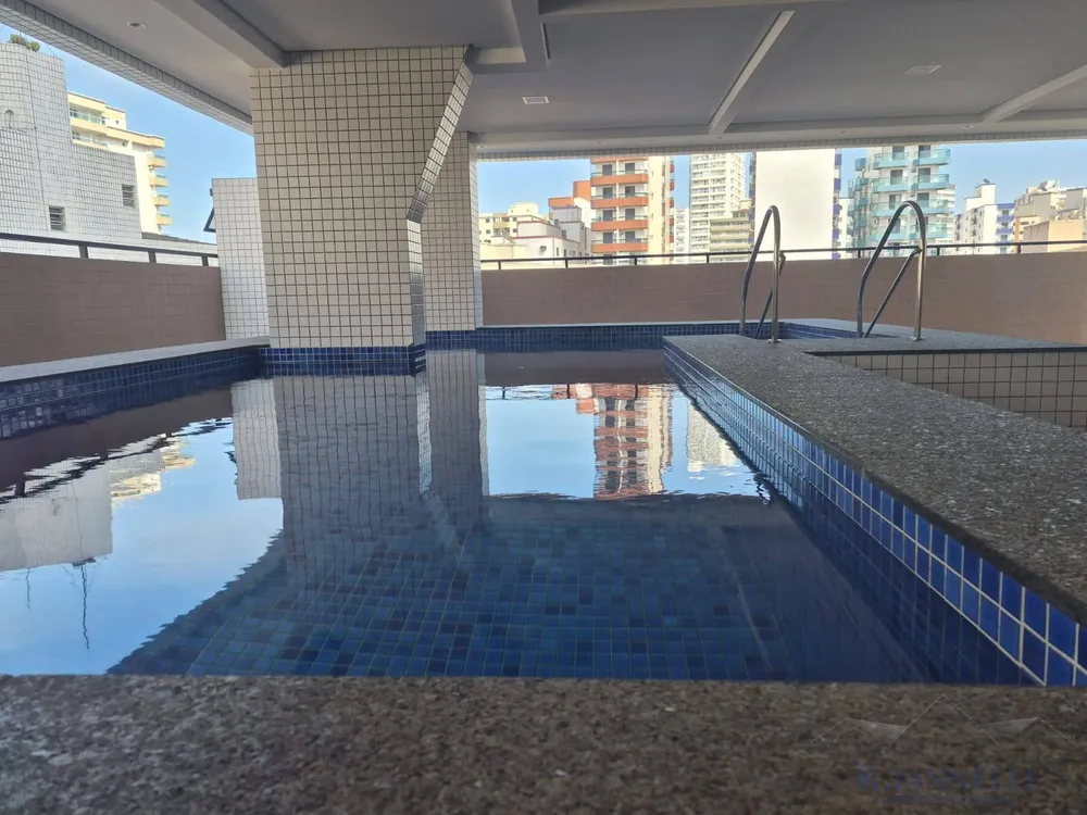 Apartamento, 3 quartos, 89 m² - Foto 9
