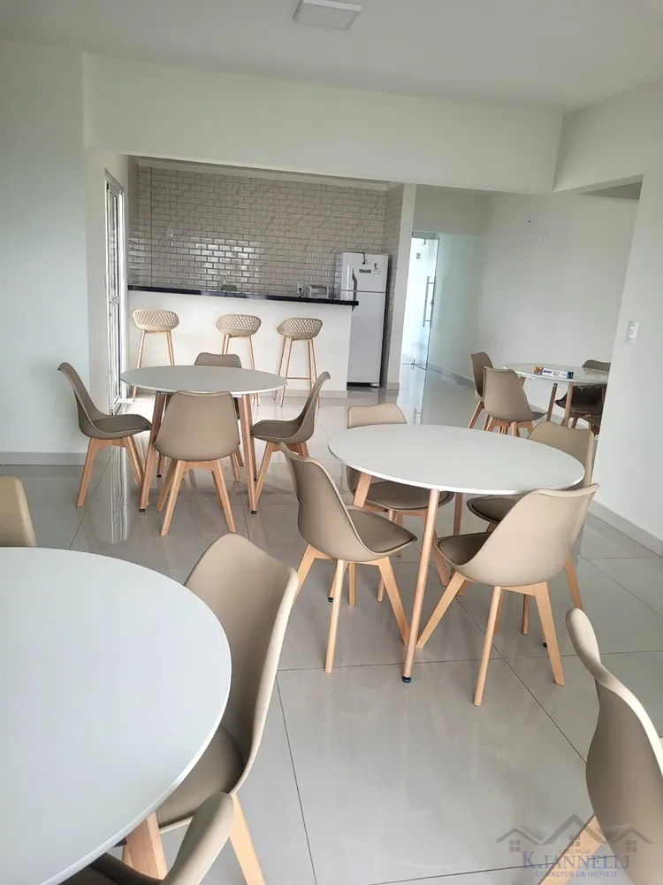 Apartamento, 1 quarto, 40 m² - Foto 9