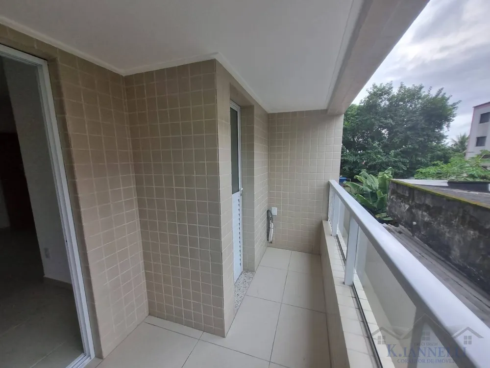 Apartamento, 1 quarto, 40 m² - Foto 2