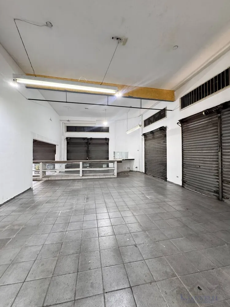 Loja-Salão, 185 m² - Foto 4