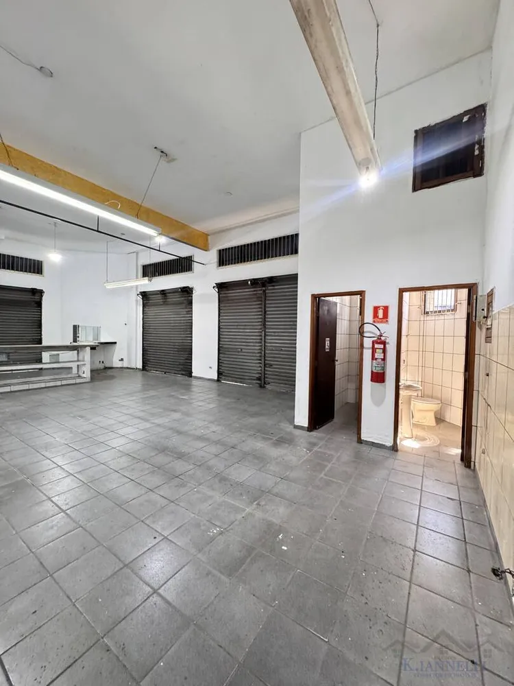 Loja-Salão, 185 m² - Foto 1
