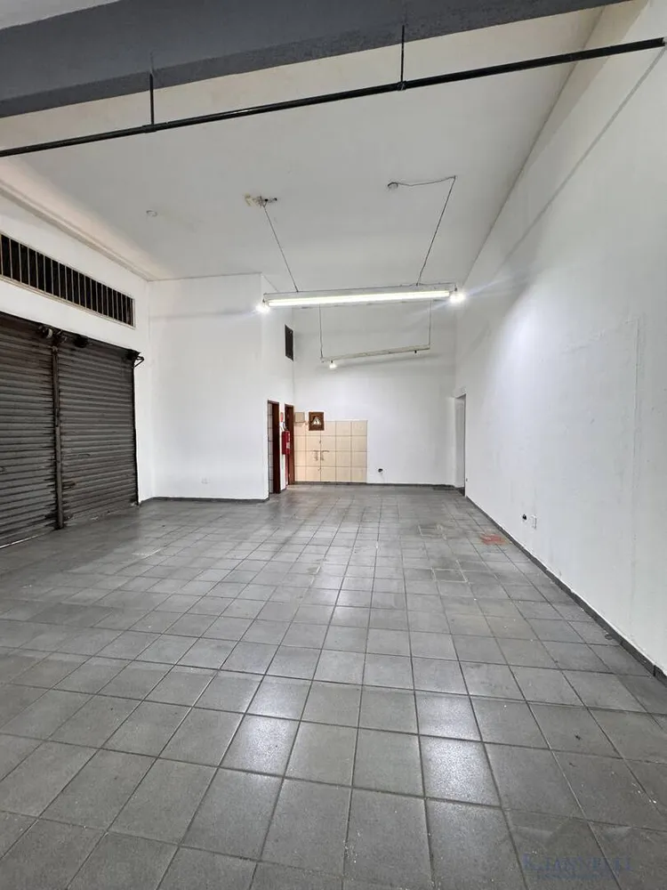 Loja-Salão, 185 m² - Foto 3