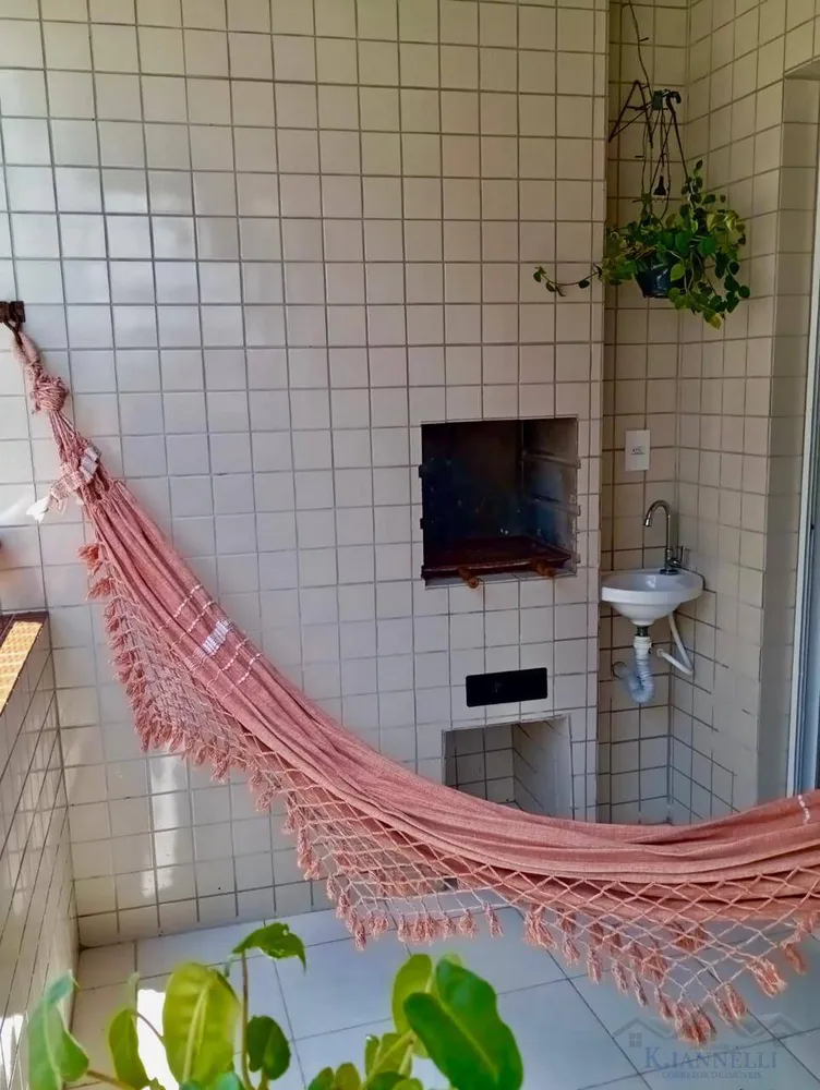 Apartamento, 3 quartos, 100 m² - Foto 6