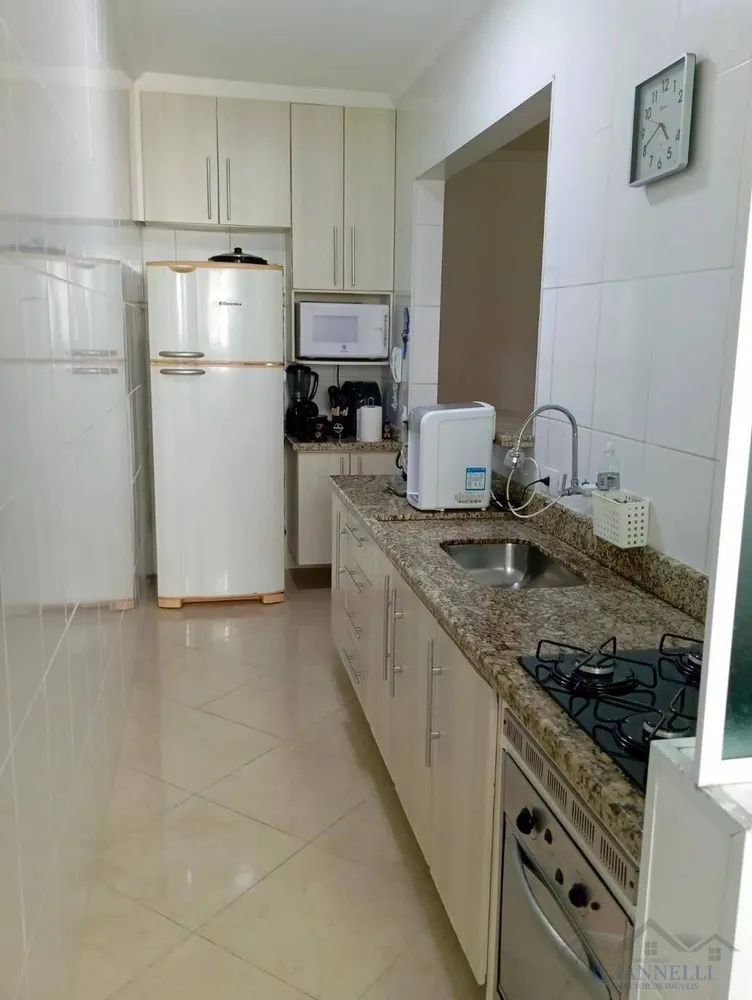 Apartamento, 3 quartos, 100 m² - Foto 8