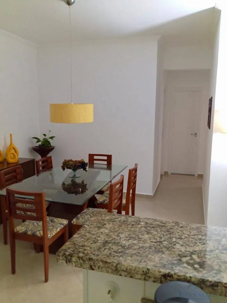 Apartamento, 3 quartos, 100 m² - Foto 2