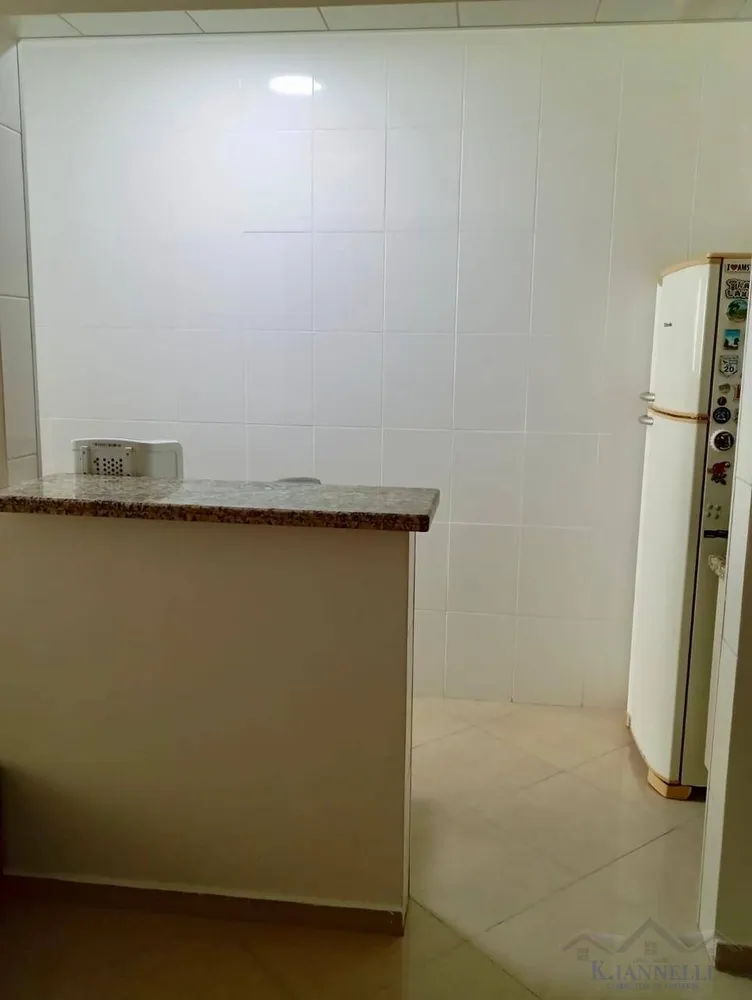Apartamento, 3 quartos, 100 m² - Foto 11