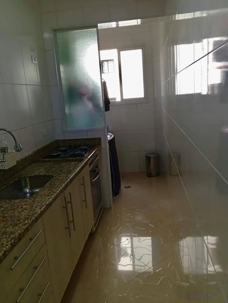 Apartamento, 3 quartos, 100 m² - Foto 12