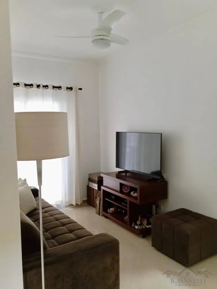 Apartamento, 3 quartos, 100 m² - Foto 4