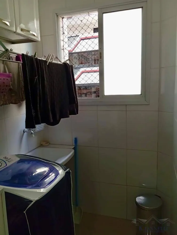 Apartamento, 3 quartos, 100 m² - Foto 3