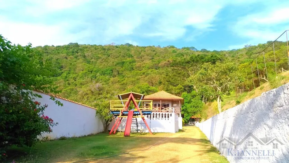 Sítio, 4 quartos, 120 m² - Foto 7