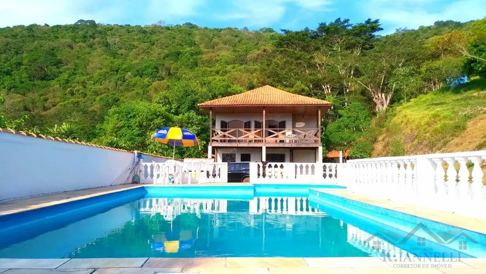 Sítio, 4 quartos, 120 m² - Foto 6
