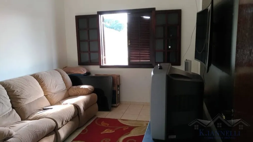 Sítio, 4 quartos, 120 m² - Foto 3