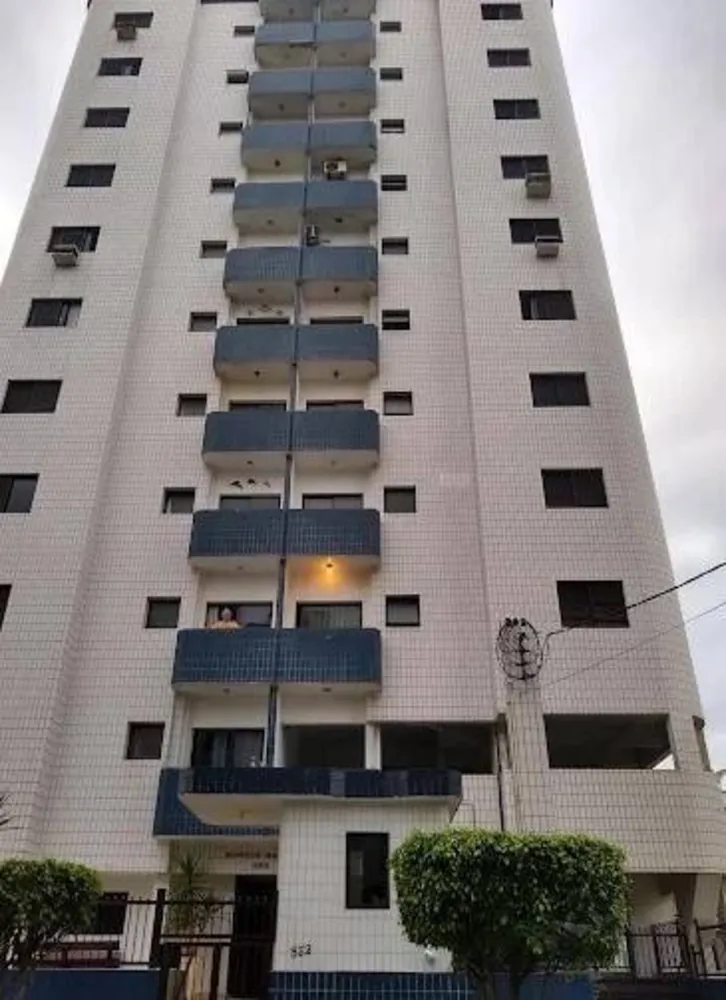 Apartamento, 1 quarto, 46 m² - Foto 1