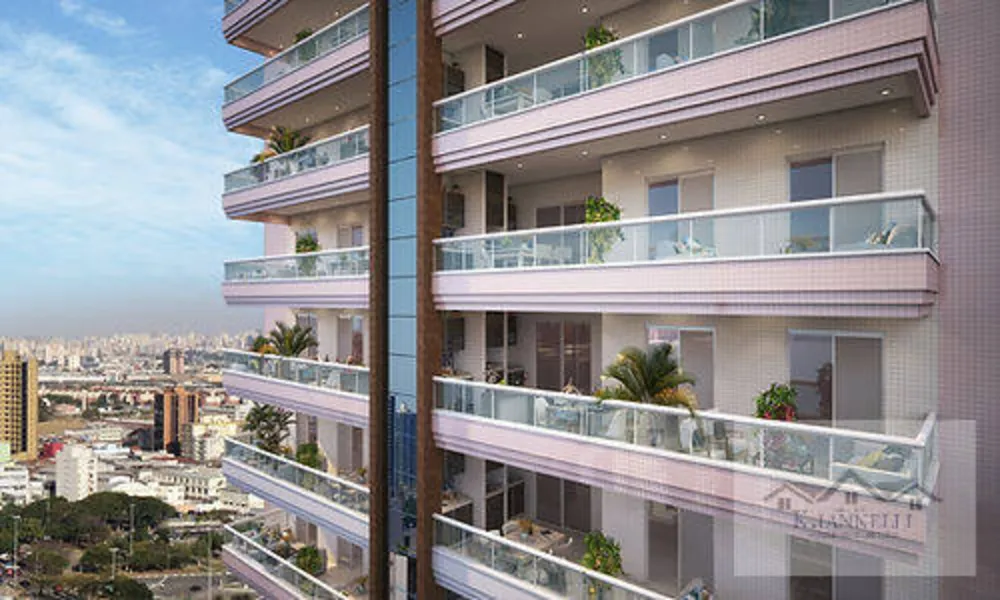Apartamento, 3 quartos, 126 m² - Foto 4