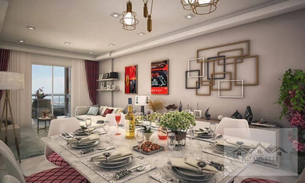 Apartamento, 3 quartos, 126 m² - Foto 8