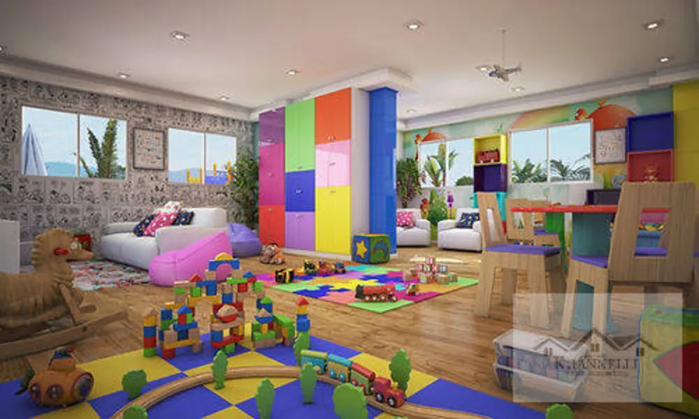 Apartamento, 3 quartos, 126 m² - Foto 7