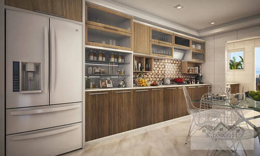 Apartamento, 3 quartos, 126 m² - Foto 2