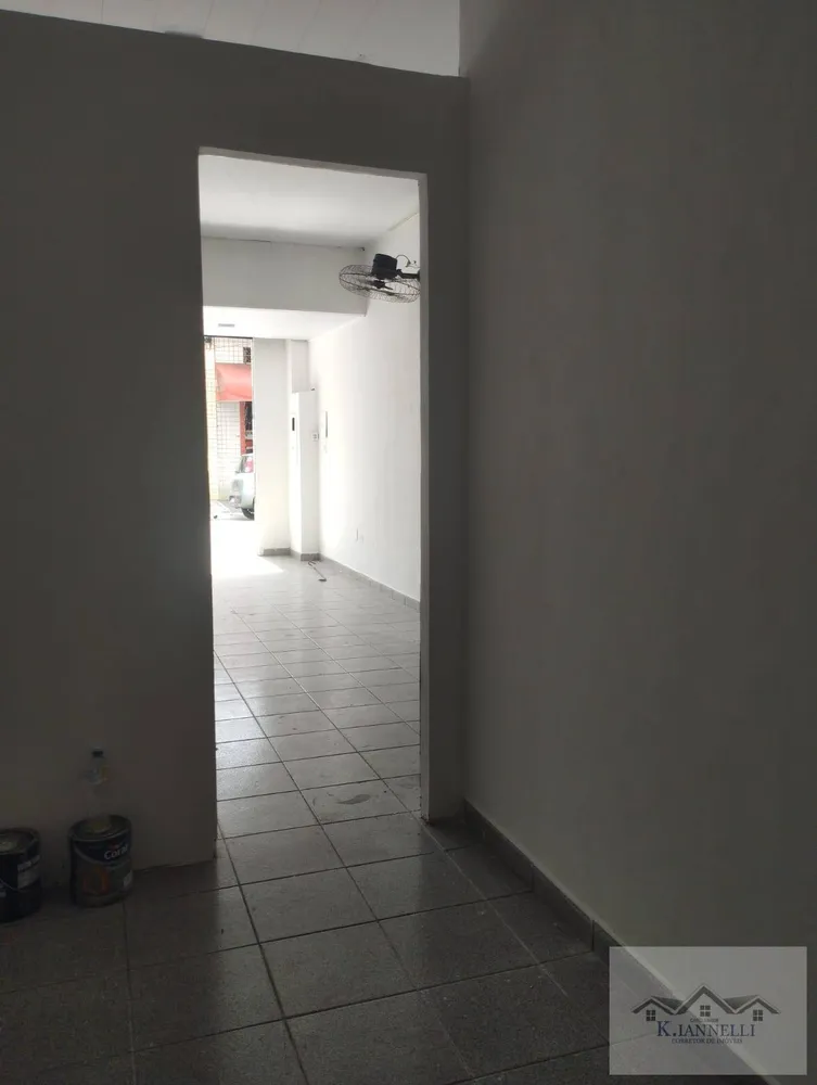 Loja-Salão, 60 m² - Foto 11