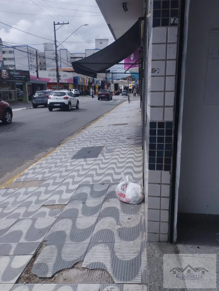 Loja-Salão, 60 m² - Foto 14