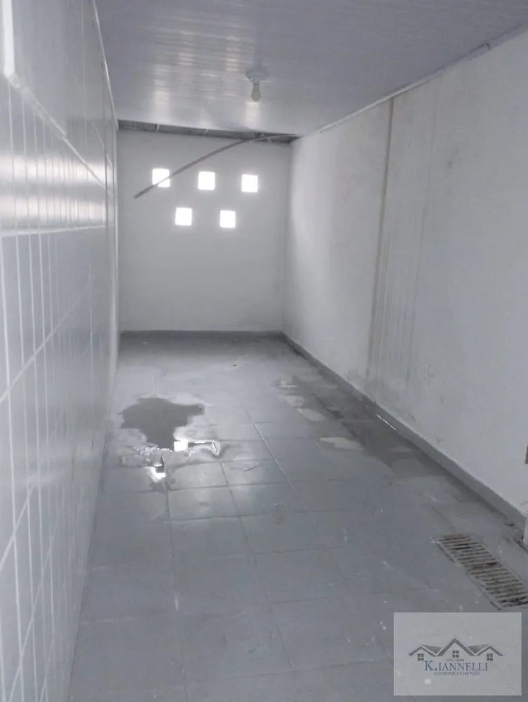 Loja-Salão, 60 m² - Foto 12