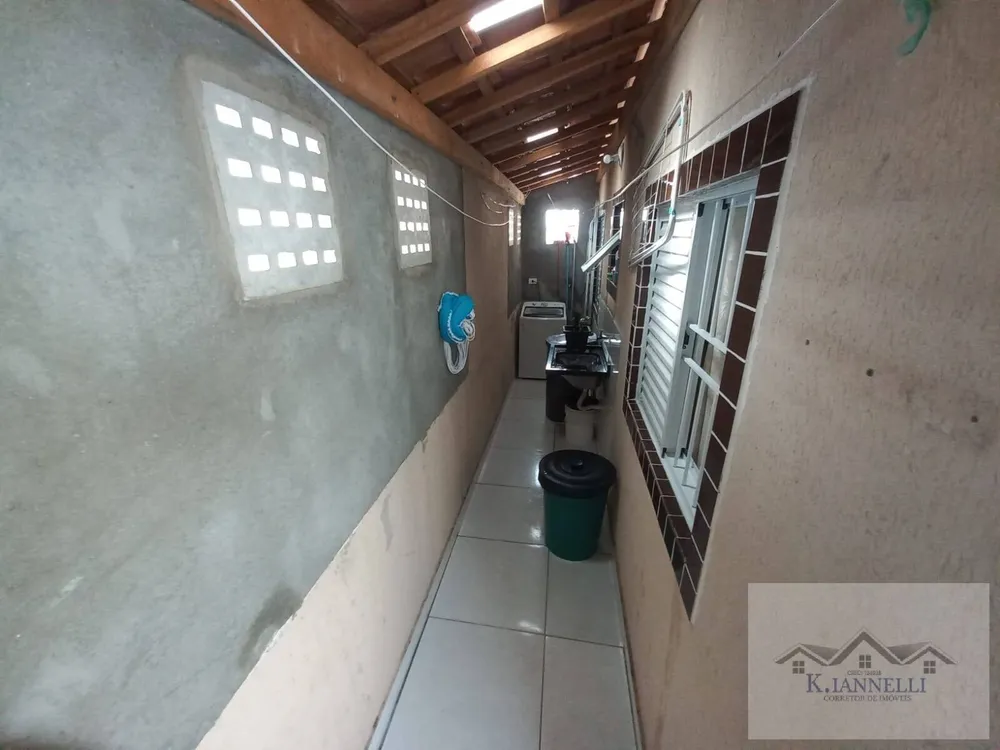 Casa de Condomínio, 3 quartos - Foto 9