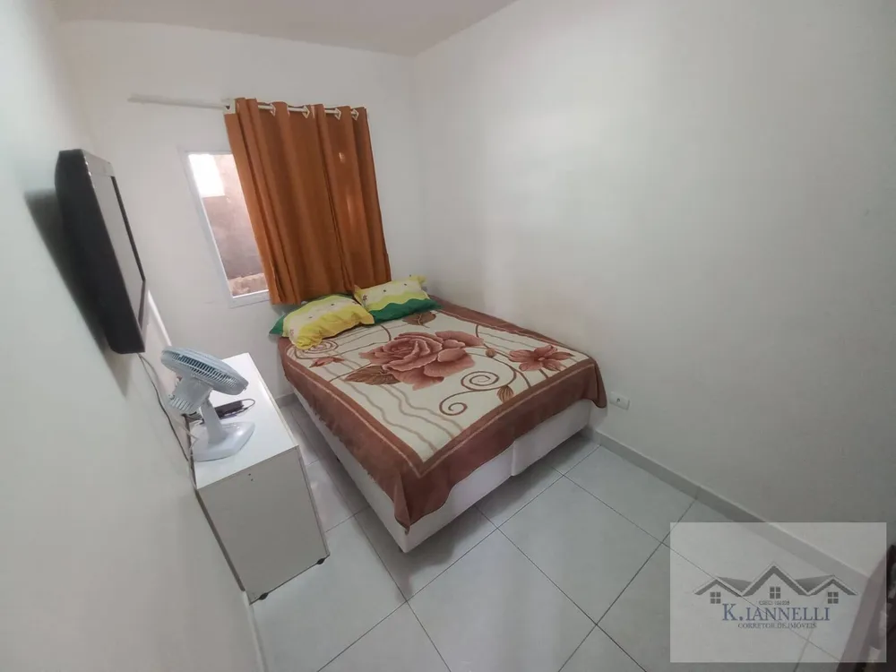 Casa de Condomínio, 3 quartos - Foto 6