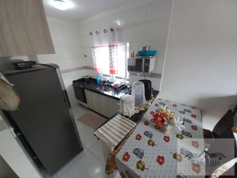 Casa de Condomínio, 3 quartos - Foto 5