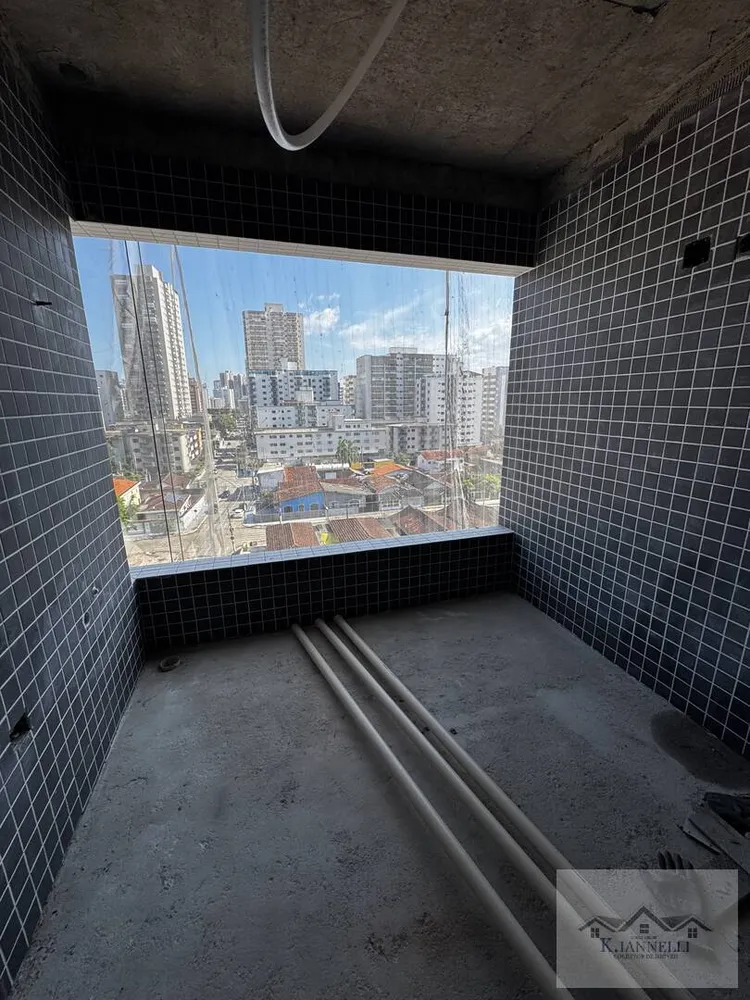 Apartamento, 2 quartos, 69 m² - Foto 2