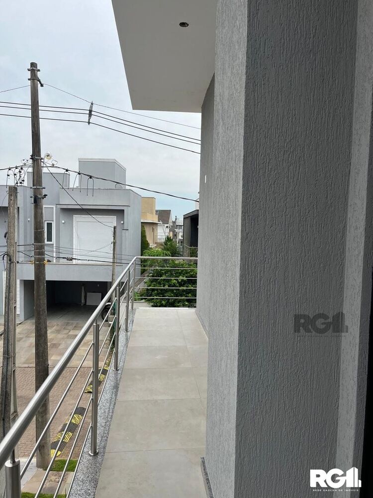 Casa de Condomínio à venda com 3 quartos, 199m² - Foto 8