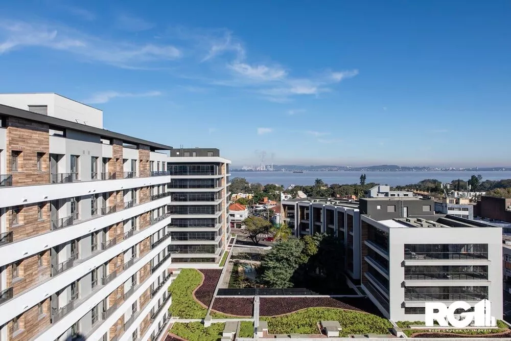 Apartamento, 3 quartos, 149 m² - Foto 1